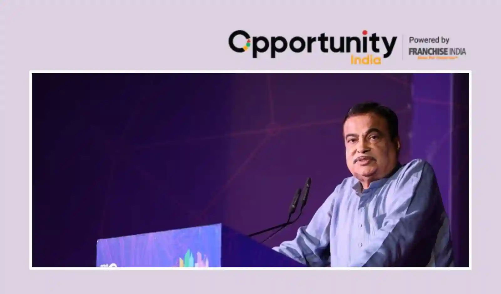 छह महीने में पेट्रोल कारों के बराबर सस्ते होंगे इलेक्ट्रिक वाहन: नितिन गडकरी