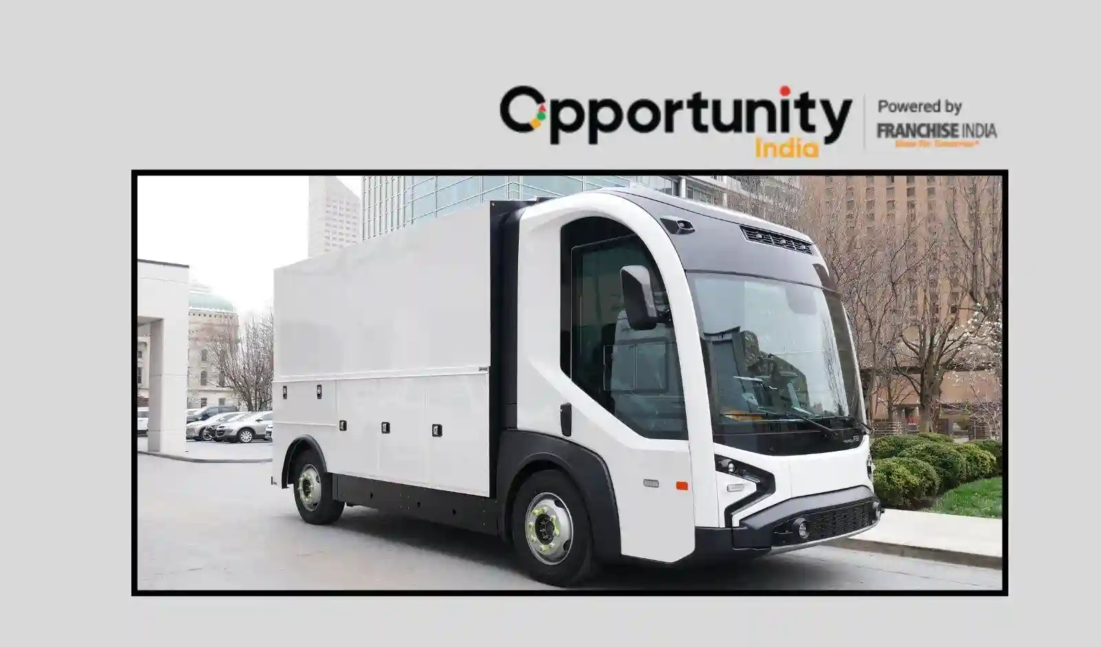 SMIL Strengthens EV Presence with Additional Stake in REE Automotive