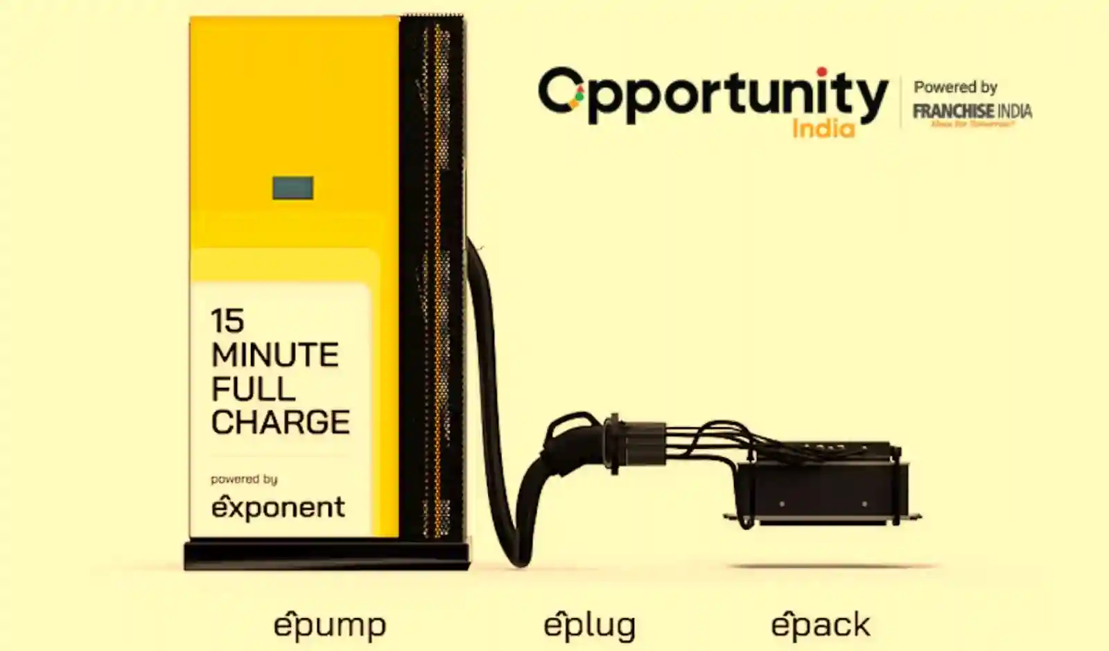 Exponent Energy बनाम BYD: EV चार्जिंग में नई क्रांति