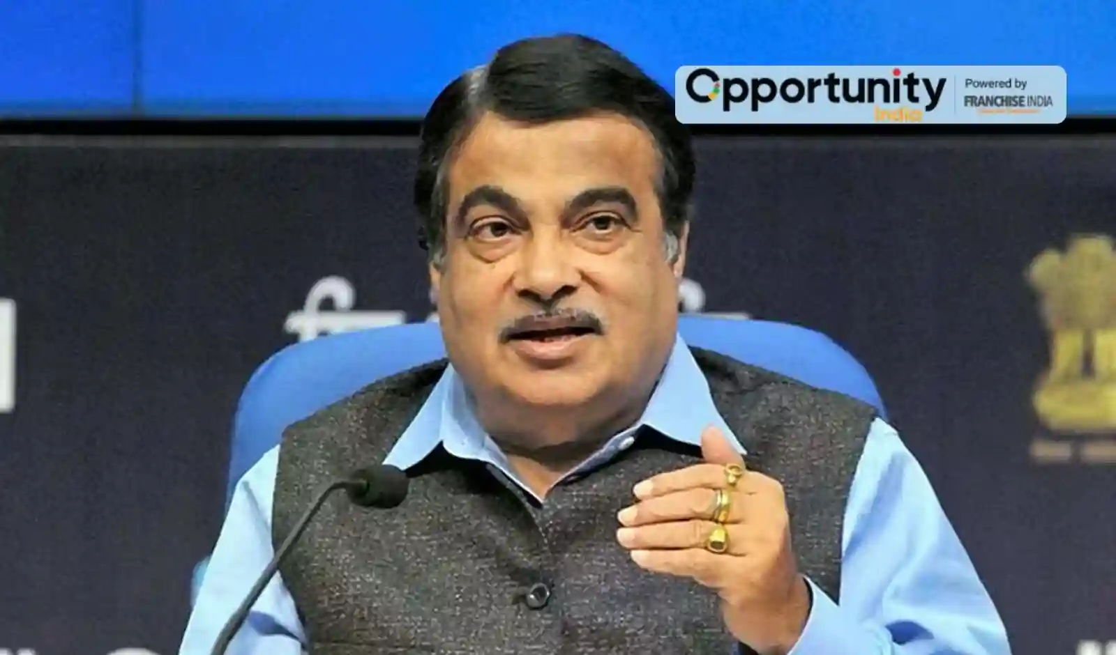 Tesla’s Entry Won’t Shake Indian EV Makers, Says Nitin Gadkari