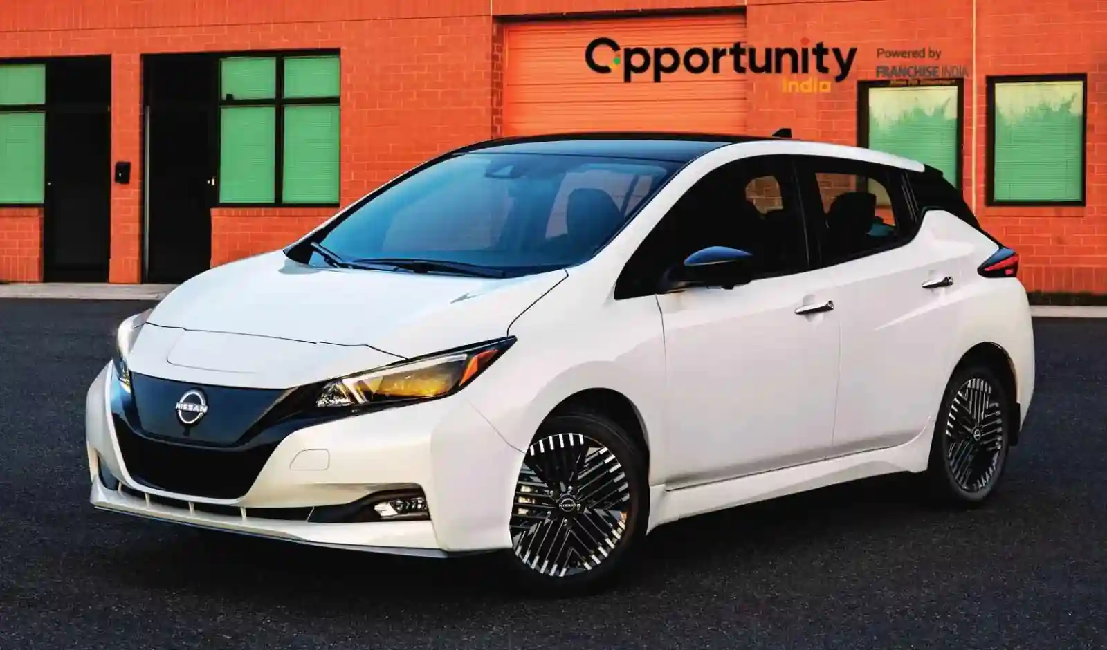 Nissan ने पेश किए नए इलेक्ट्रिक वाहन, जल्द होगी यूरोप में लॉन्च