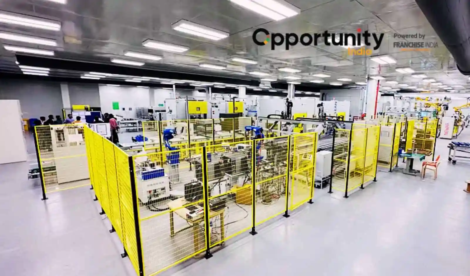Replus Announces Expansion of Battery Manufacturing Facility to 6GWh