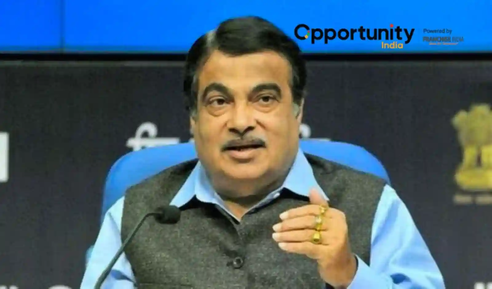 Lower Lithium Battery Costs to Make EVs More Affordable: Gadkari