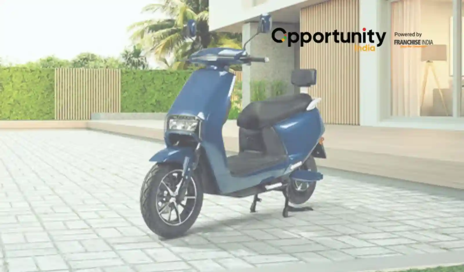 Odysse Electric ने मार्च में दर्ज की 80% बिक्री वृद्धि, EV बाजार में बढ़ी पकड़