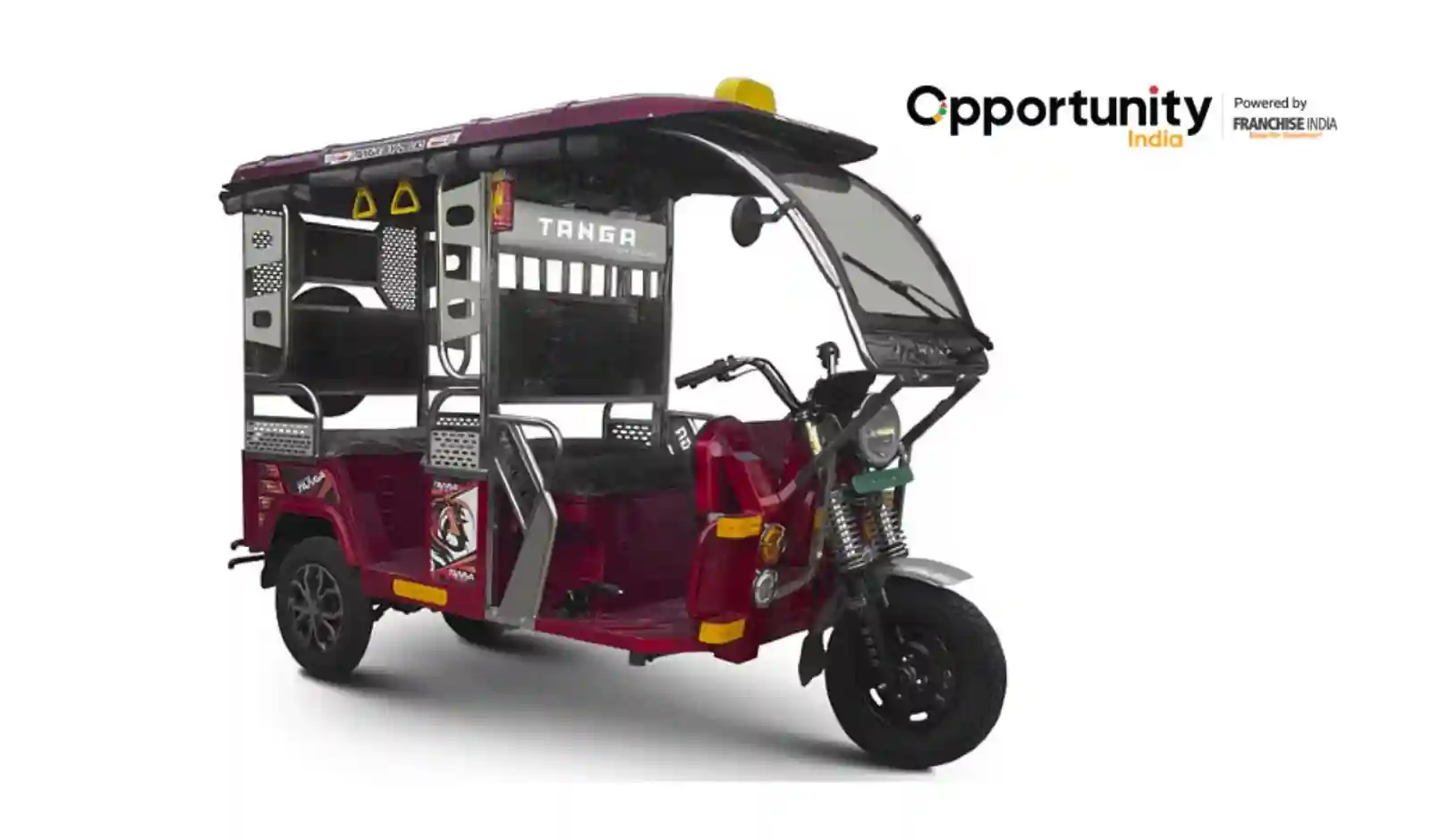 ZELIO E Mobility to Expand Dealerships to 100 by May 2025