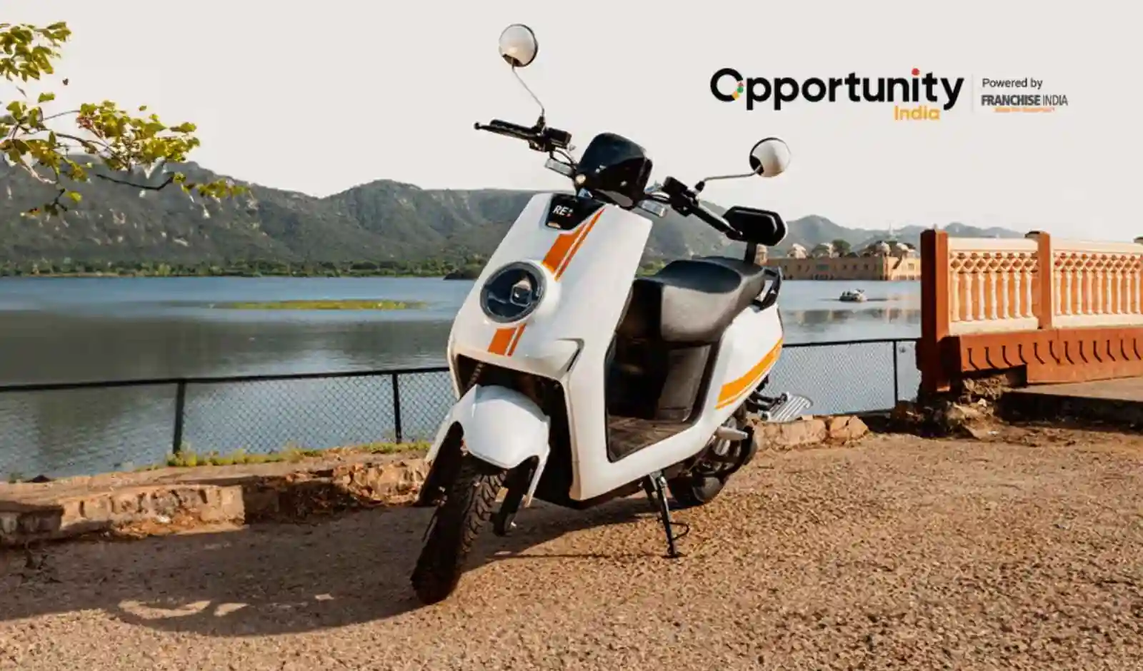 BattRE, EV91 & evpe Partner to Deploy 10,000 Electric 2W Across India