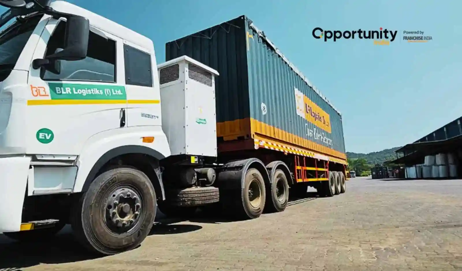 IKEA Deploys First Heavy-Duty Electric Truck in India to Boost Efficiency