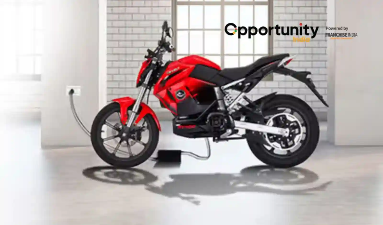 Revolt Motors Expands Dealership Network to 200 Locations