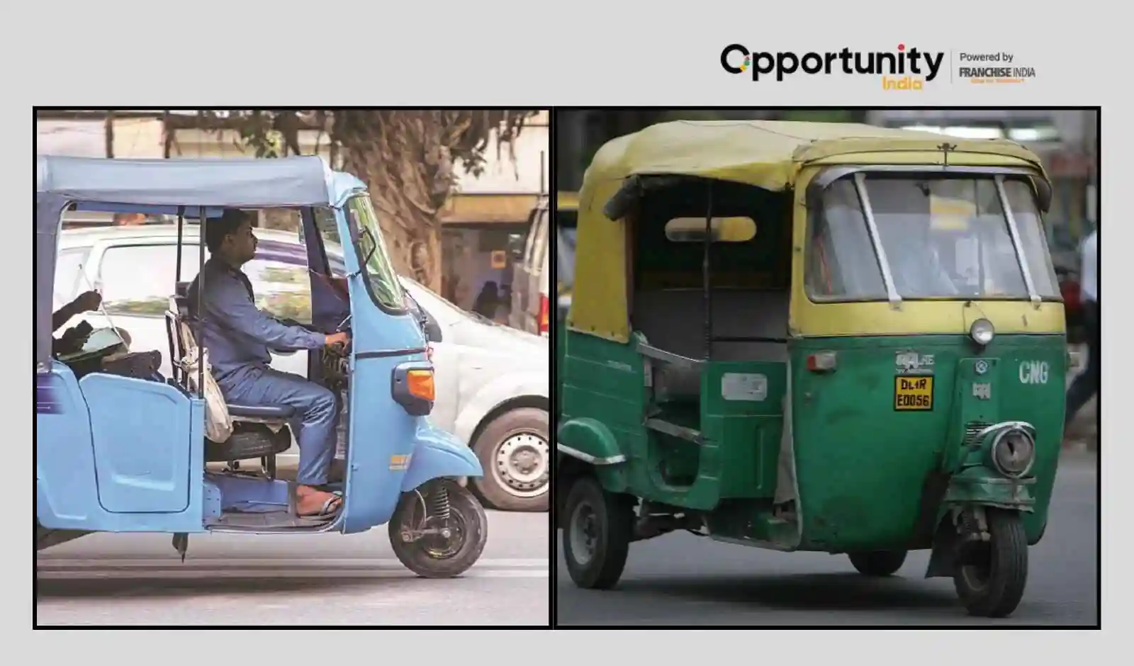 Delhi Drafts Bold EV Policy 2.0, Proposes Ban on Petrol-Diesel 2W