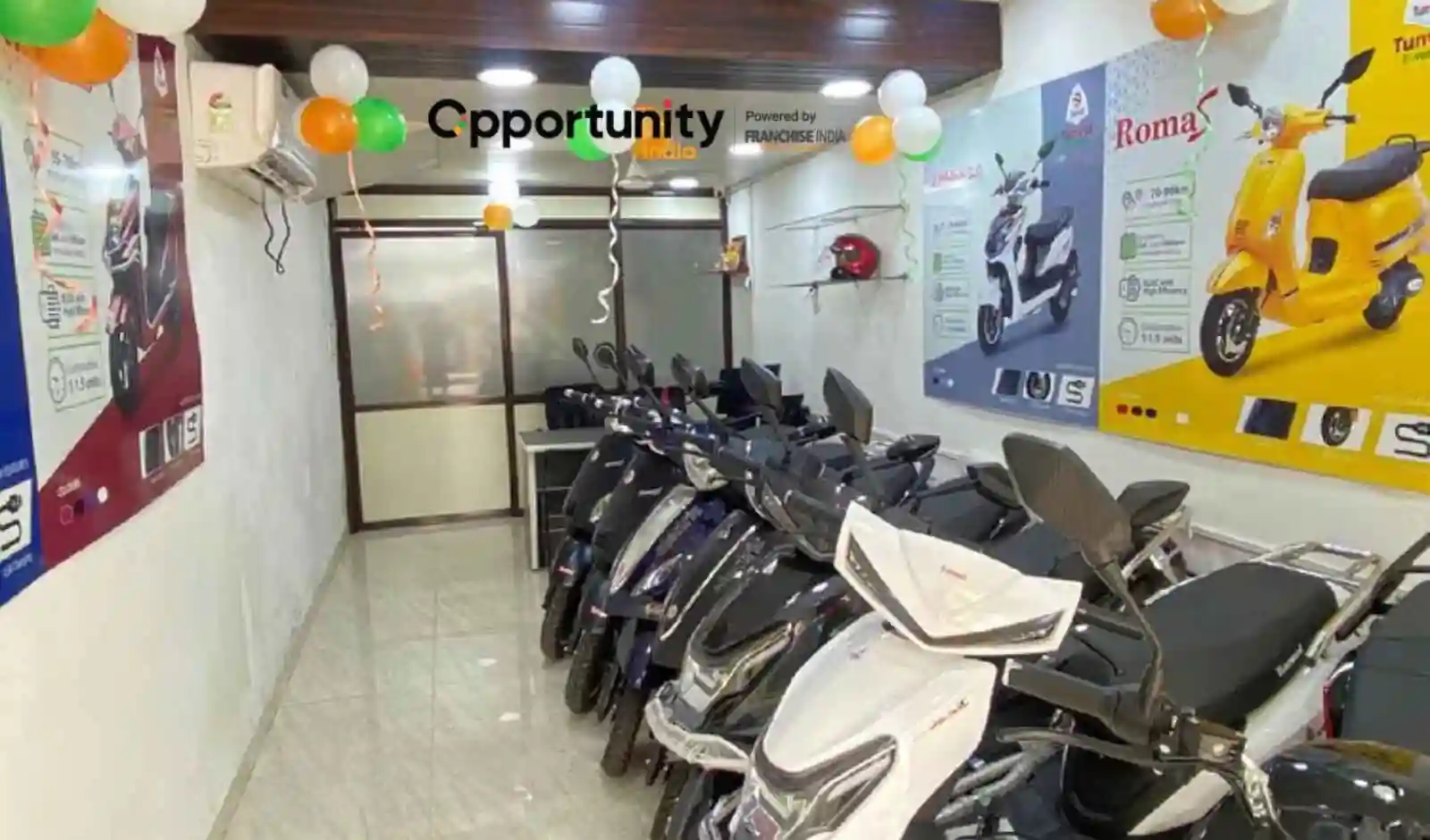 Tunwal E-Motors Partners with Bajaj Finance for Easy EV Financing