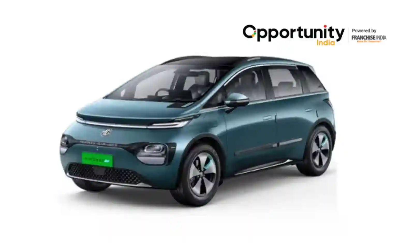 MG Windsor Becomes Fastest-Selling EV in India with 20,000 Units Sold in Six Months