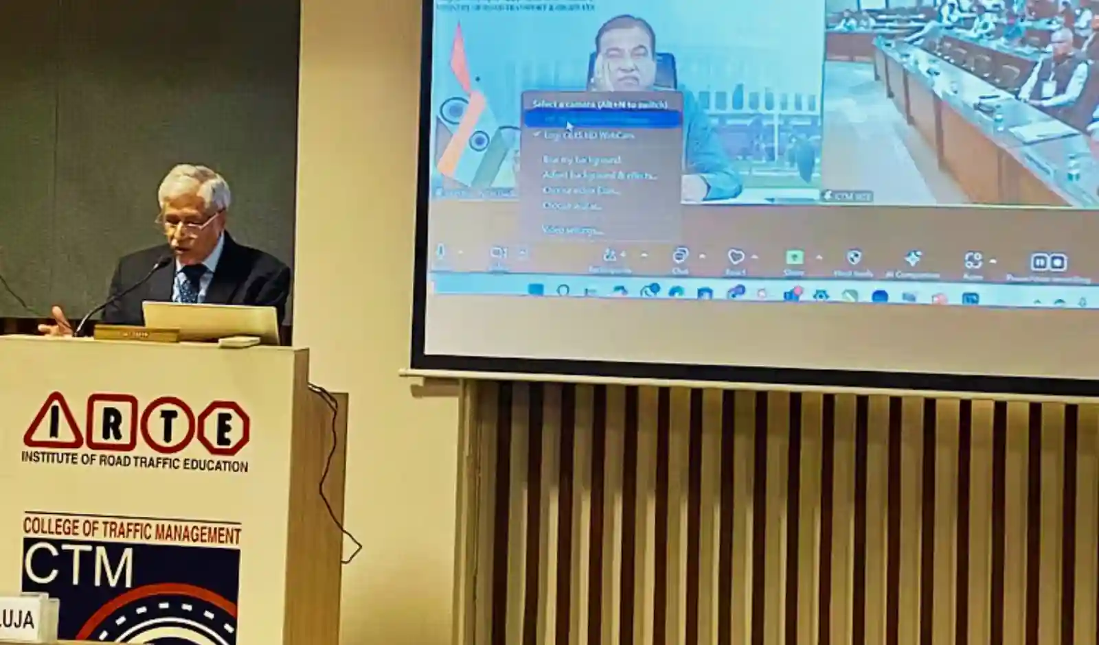 ई-रिक्शा की सुरक्षा बढ़ेगी, नितिन गडकरी ने बताए नए मानक