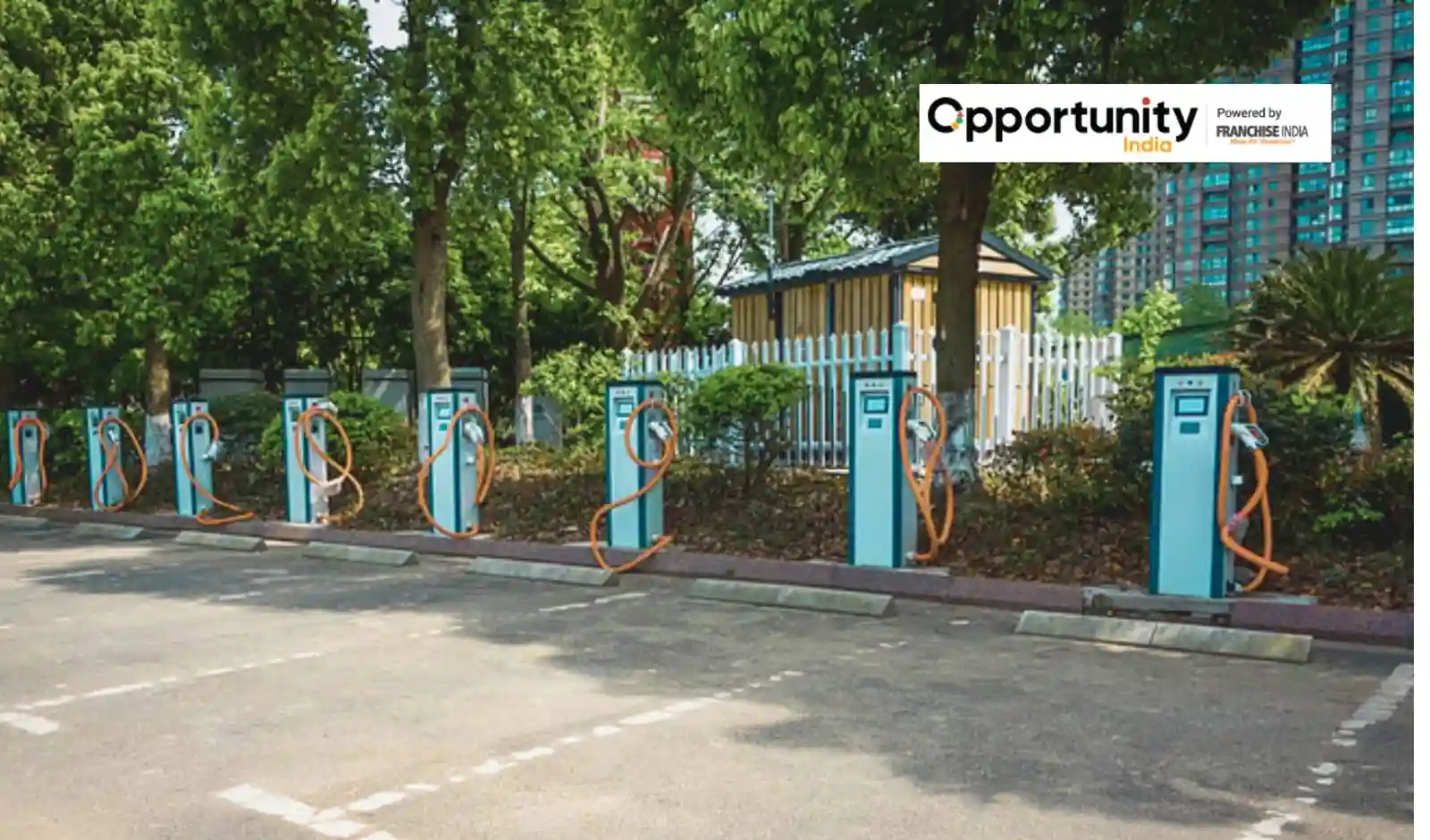 दिल्ली में हर पांच किलोमीटर पर लगेगा EV चार्जिंग स्टेशन