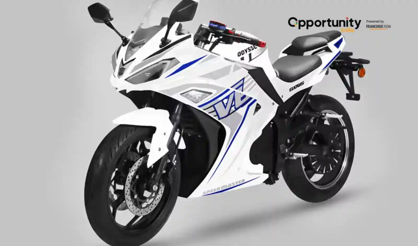 Odysse Electric Introduces Smart Features in the New Evoqis Lite Electric Bike