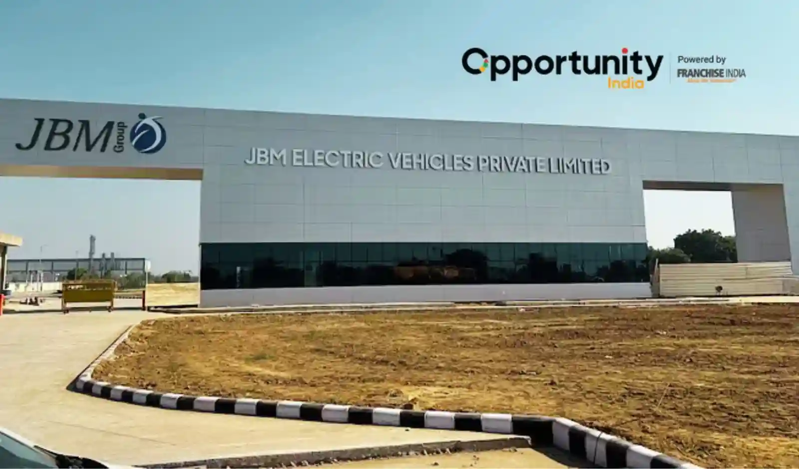 JBM Ties Up with Hitachi for Smart Battery Tech in E-Buses