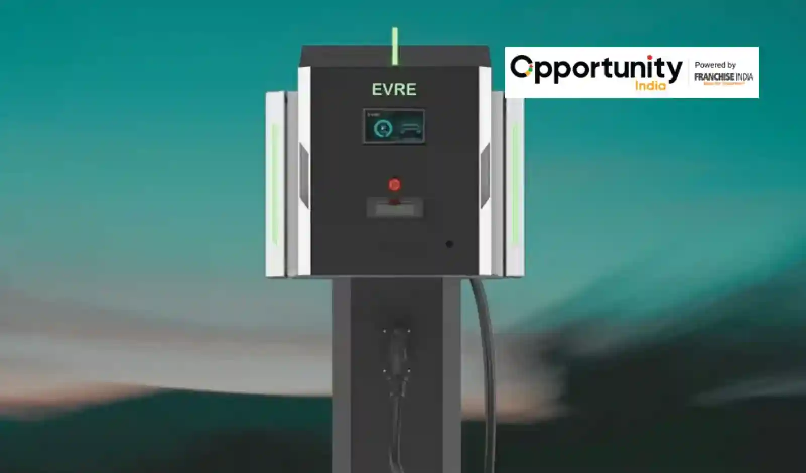 EVRE Strengthens EV Infrastructure with New Hyderabad Unit