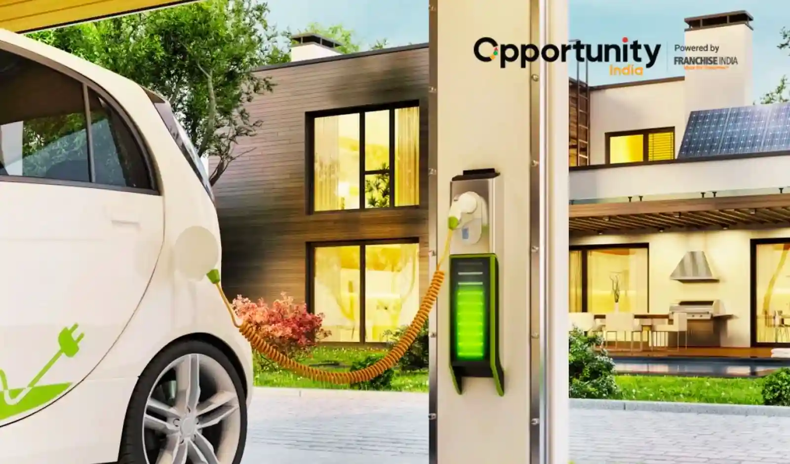 Policy Push: Inside India’s Electric Vehicle Subsidy Revolution