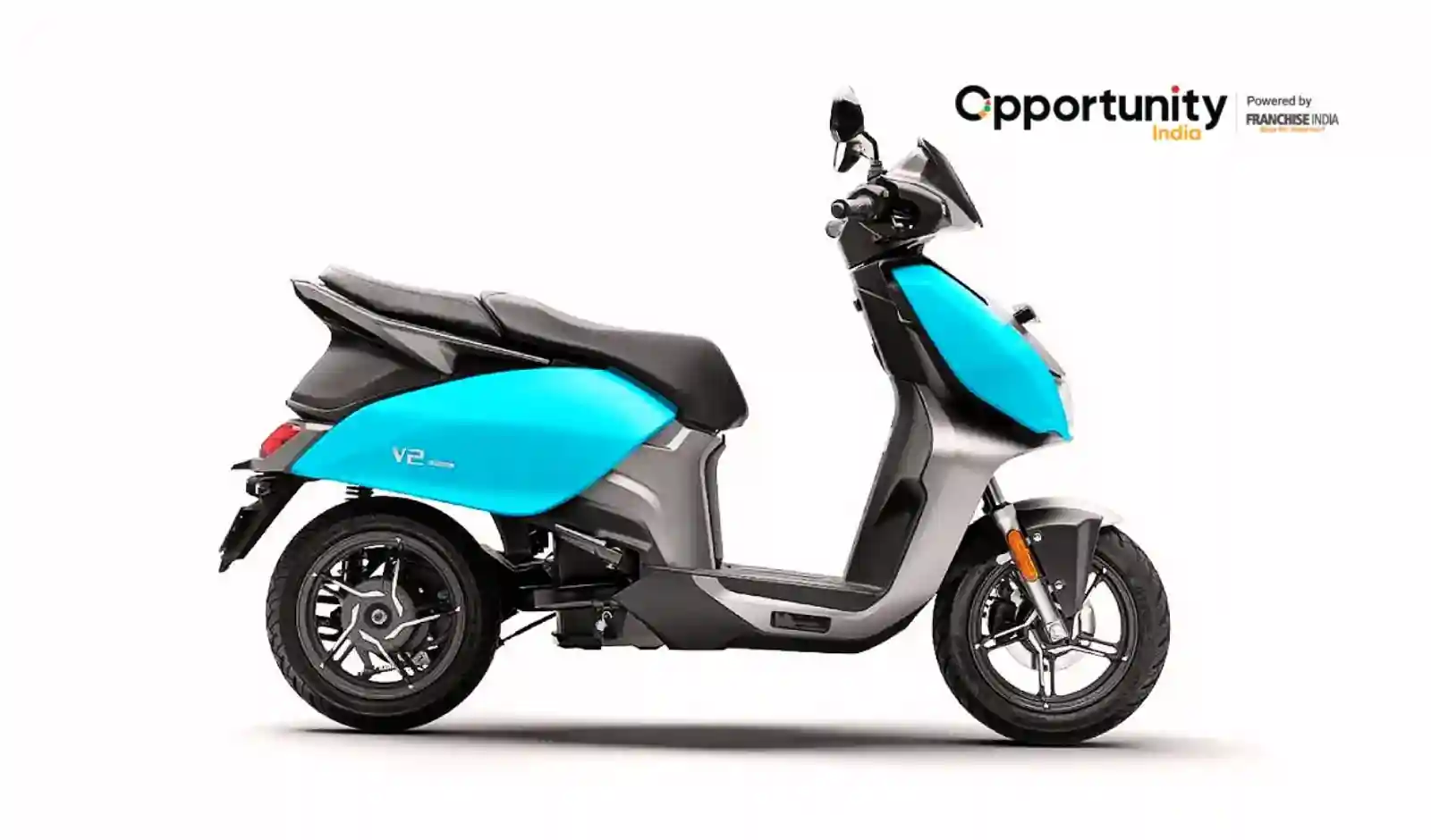 VIDA V2 Electric Scooter Sales Surge with 7,116 Units Delivered