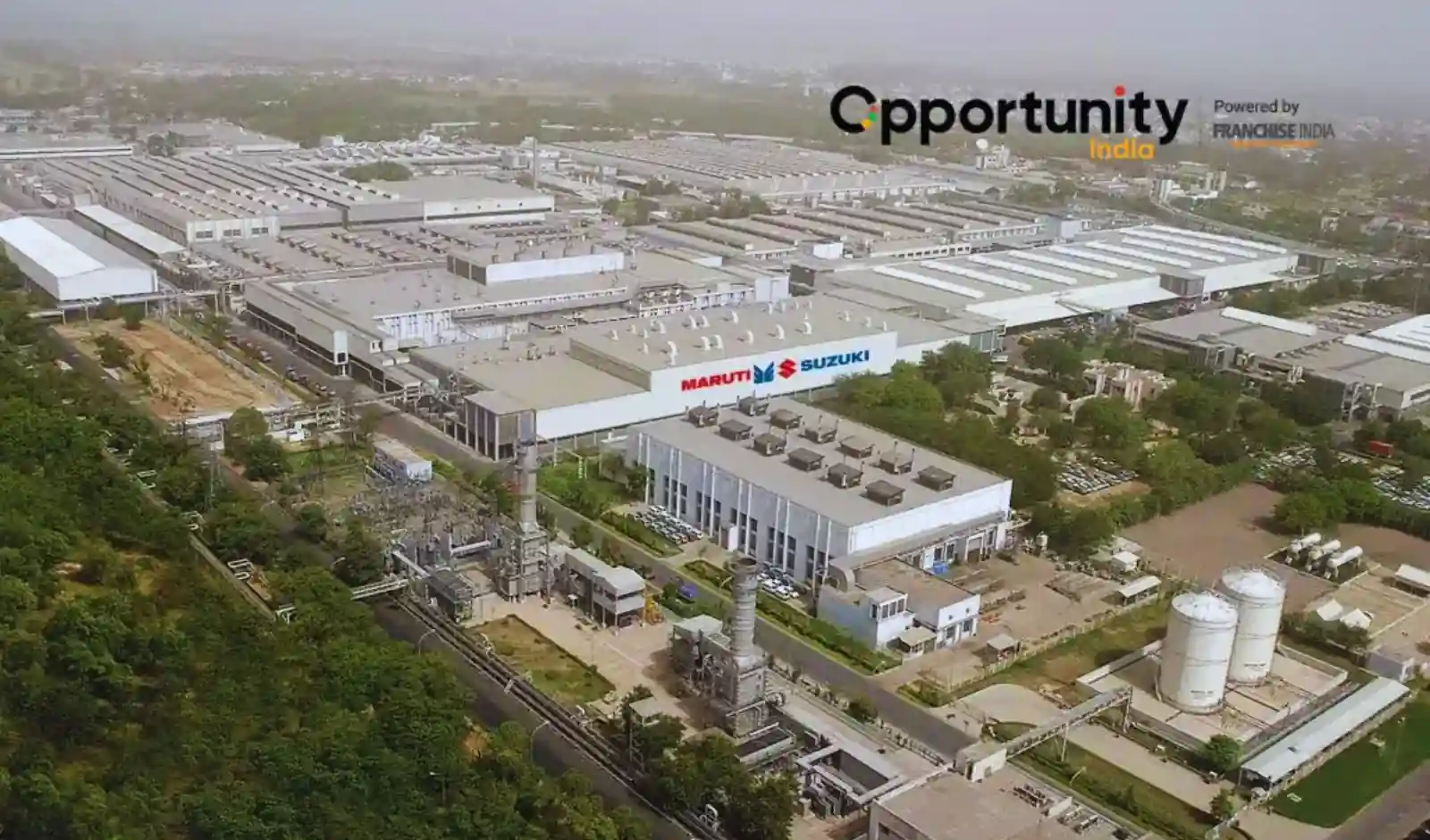 Maruti Suzuki to Roll Out EVs and Petrol Cars from Same Plant