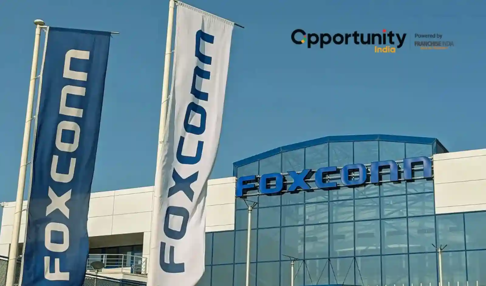Foxconn to Build EV Model for Mitsubishi Motors