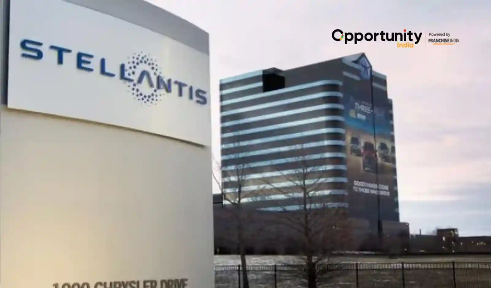 Stellantis  भारत मे Leapmotor की इलेक्ट्रिक कारें लाएगी