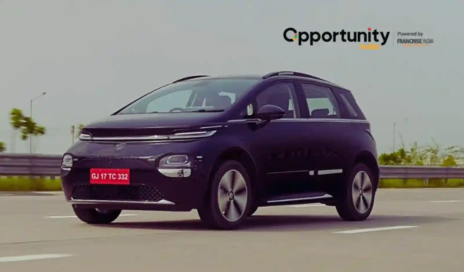 MG Windsor PRO Hits 8,000 Bookings Within 24 Hours