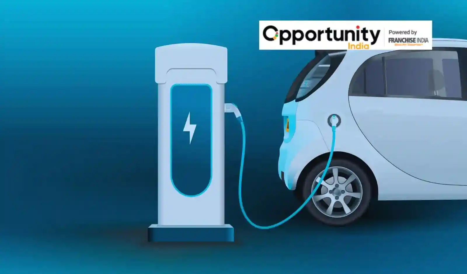 Credifin Launches ₹50 Lakh Loan Scheme for EV Startups