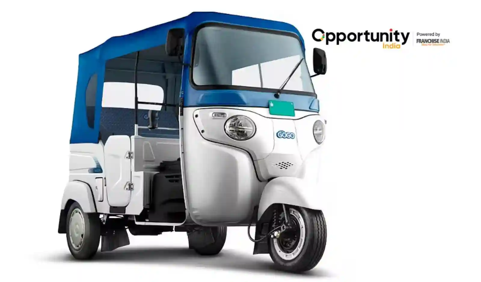 Bajaj Auto Leads India's Electric 3W Market with 36% Share