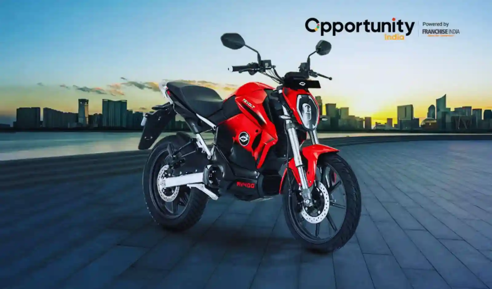 Revolt EV Manufacturing Meets International Standards