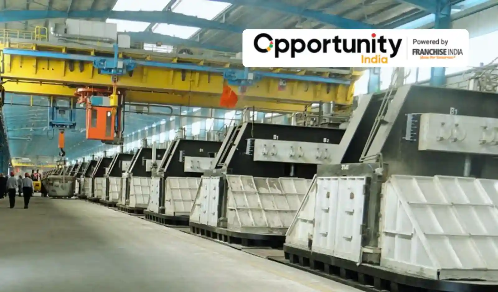 New Technology from Vedanta Converts Aluminium Waste to Battery-Grade Graphite