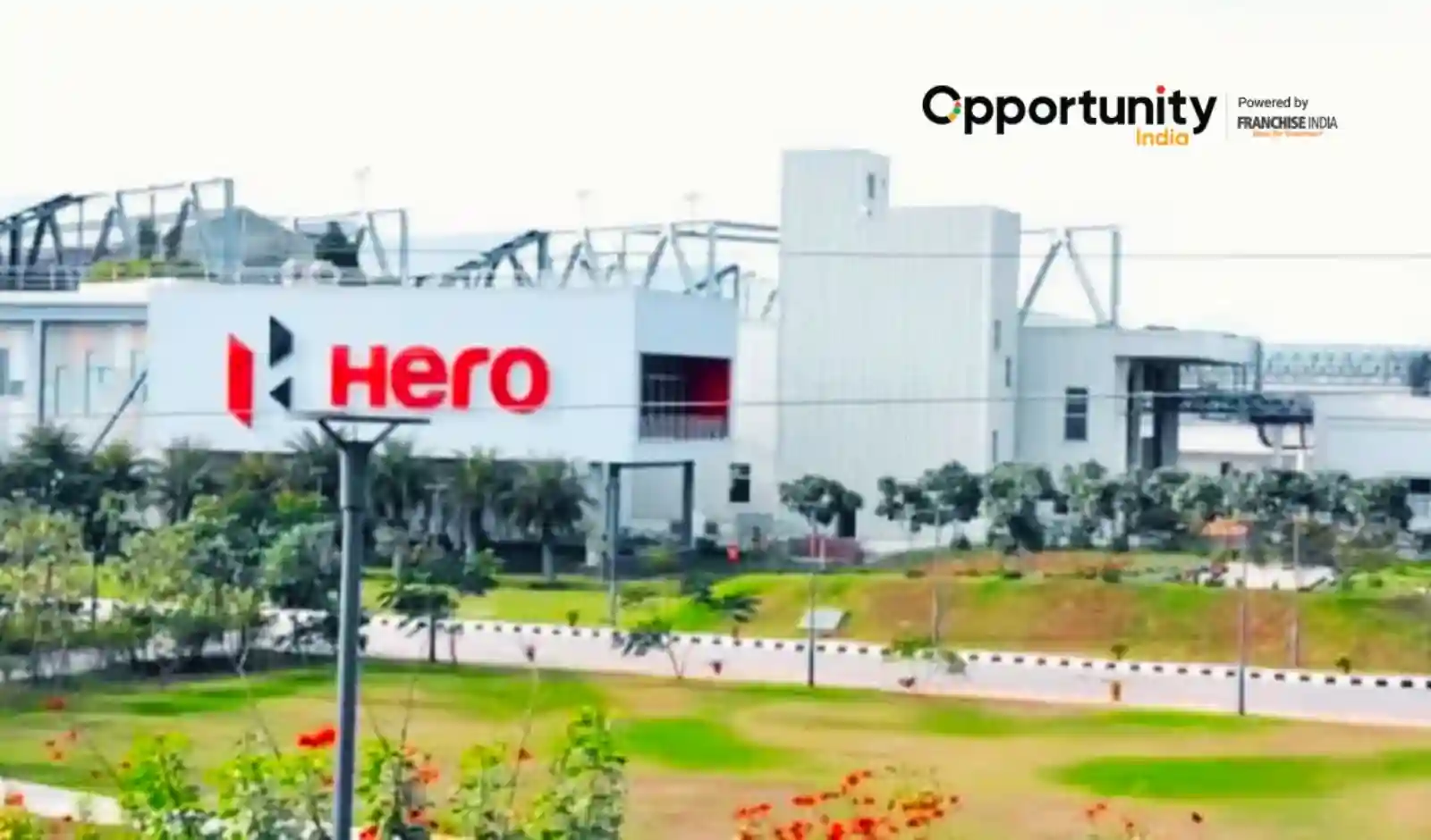 Affordable Electric Scooters Coming Soon from Hero MotoCorp