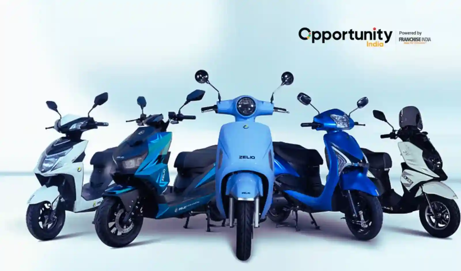 Zelio Offers Transferable Warranty Across EV Range