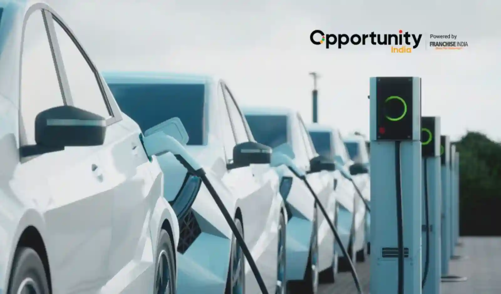 Chandigarh Aims to Be Model EV City by 2027