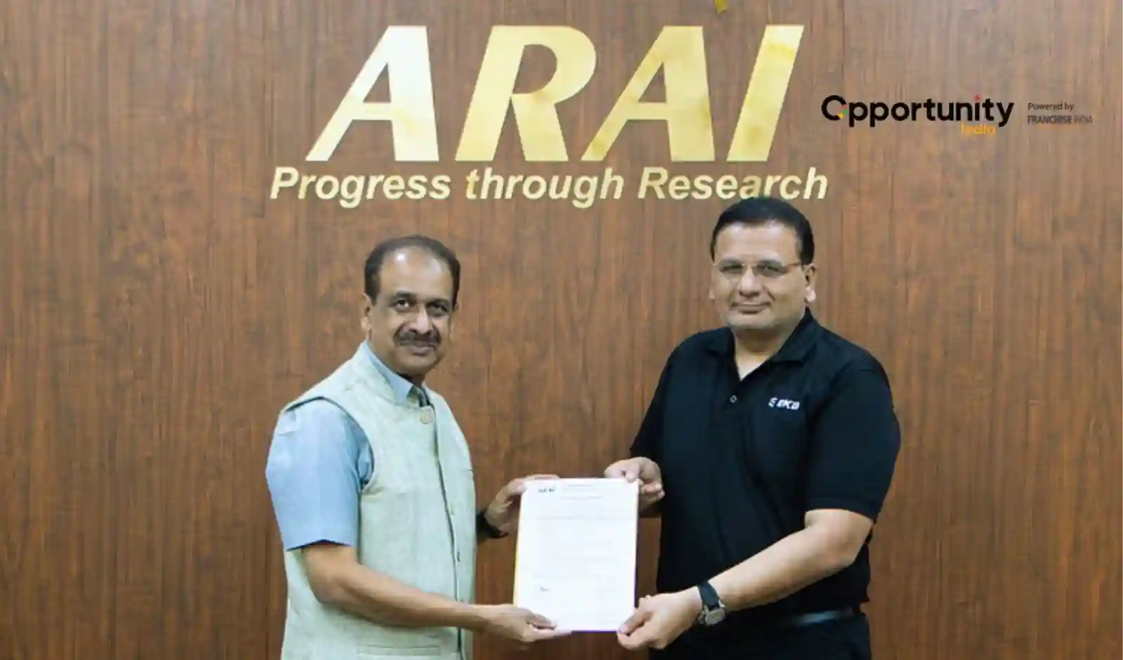 ईका मोबिलिटी को इलेक्ट्रिक बस के लिए मिला पीएलआई सर्टिफिकेट