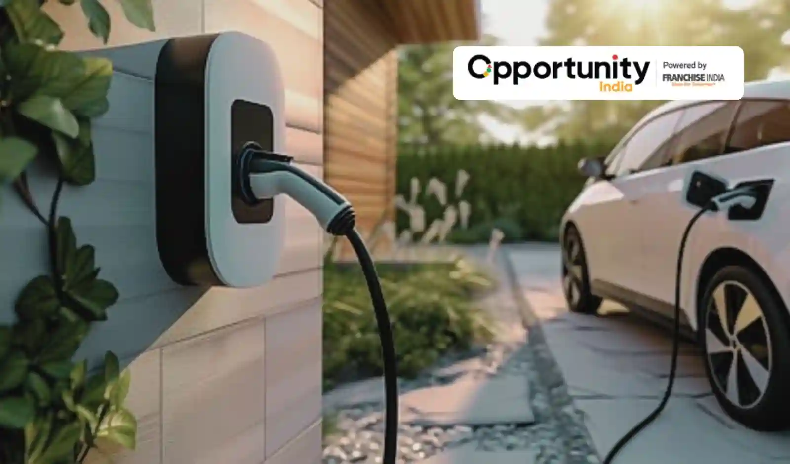 PM E-Drive Targets 72,000 Public EV Charging Stations by 2026