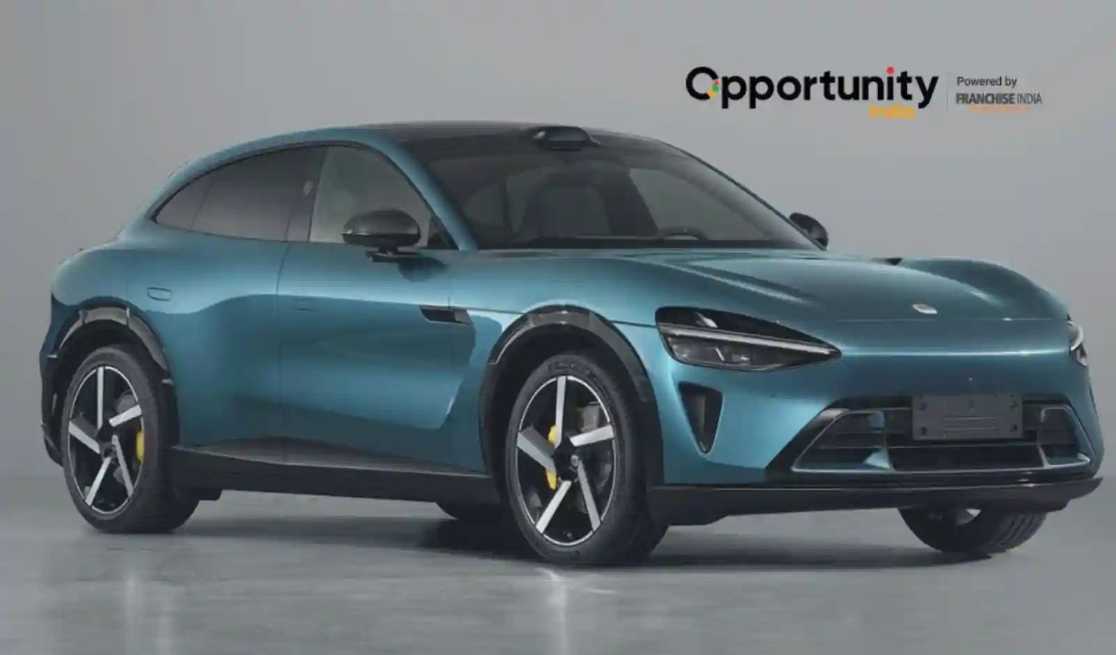 Xiaomi YU7 की बिक्री जुलाई 2025 से शुरू होगी