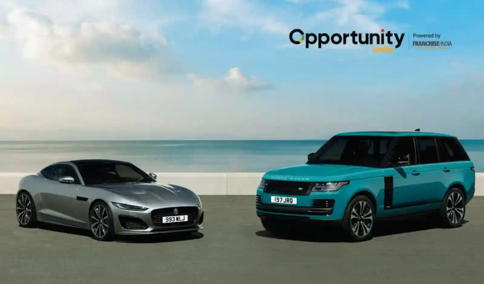Jaguar to Launch Electric Versions Across All Brands by 2030