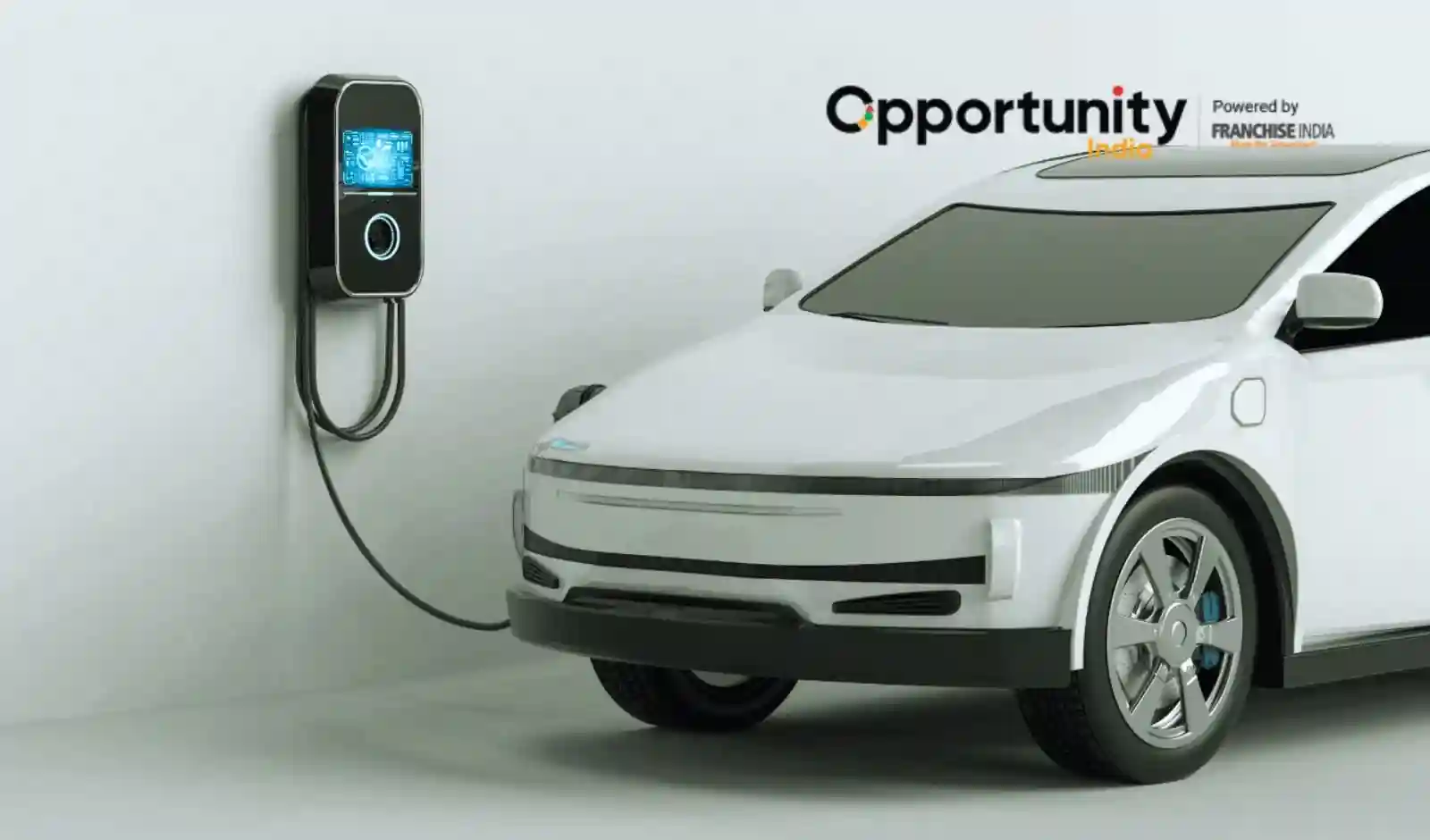 Maharashtra New EV Policy Aims for 30% Electric Vehicles by 2030