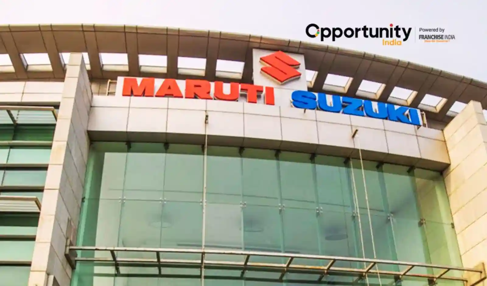 Maruti Suzuki Rolls Out EV Training in 130 ITIs Nationwide