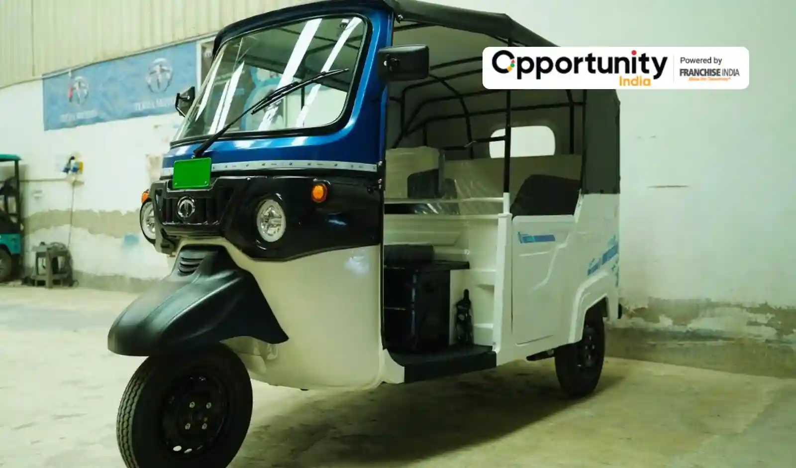 Terra Motors to Soon Launch New Manufacturing Plant in Bengaluru