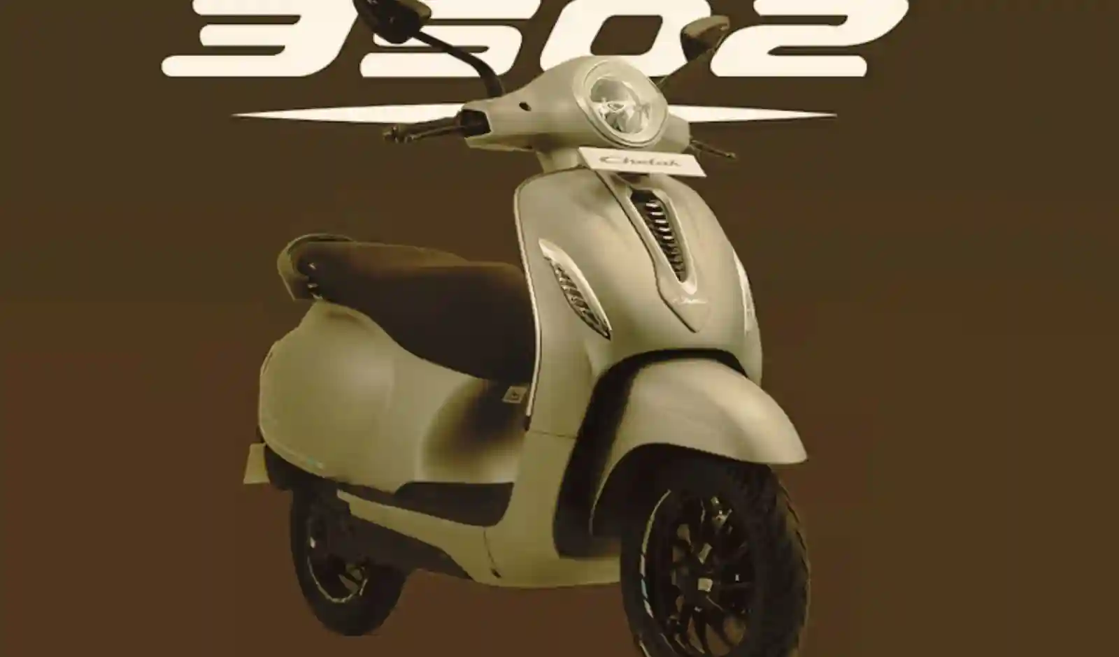 Bajaj Auto to Launch New Entry-Level Chetak EV in June