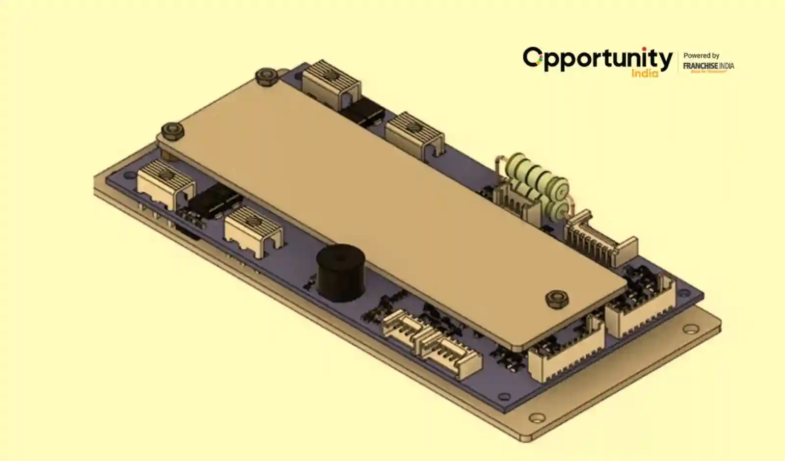 Webber Electrocorp Launches Webber Care Point Service Platform