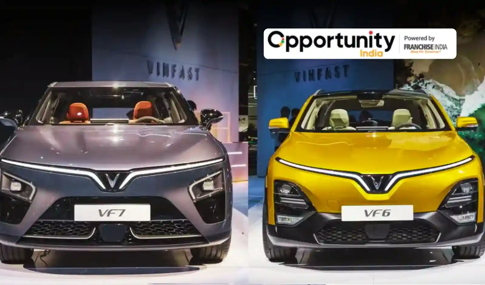 VinFast Eyes Telangana and Andhra Pradesh for Expansion