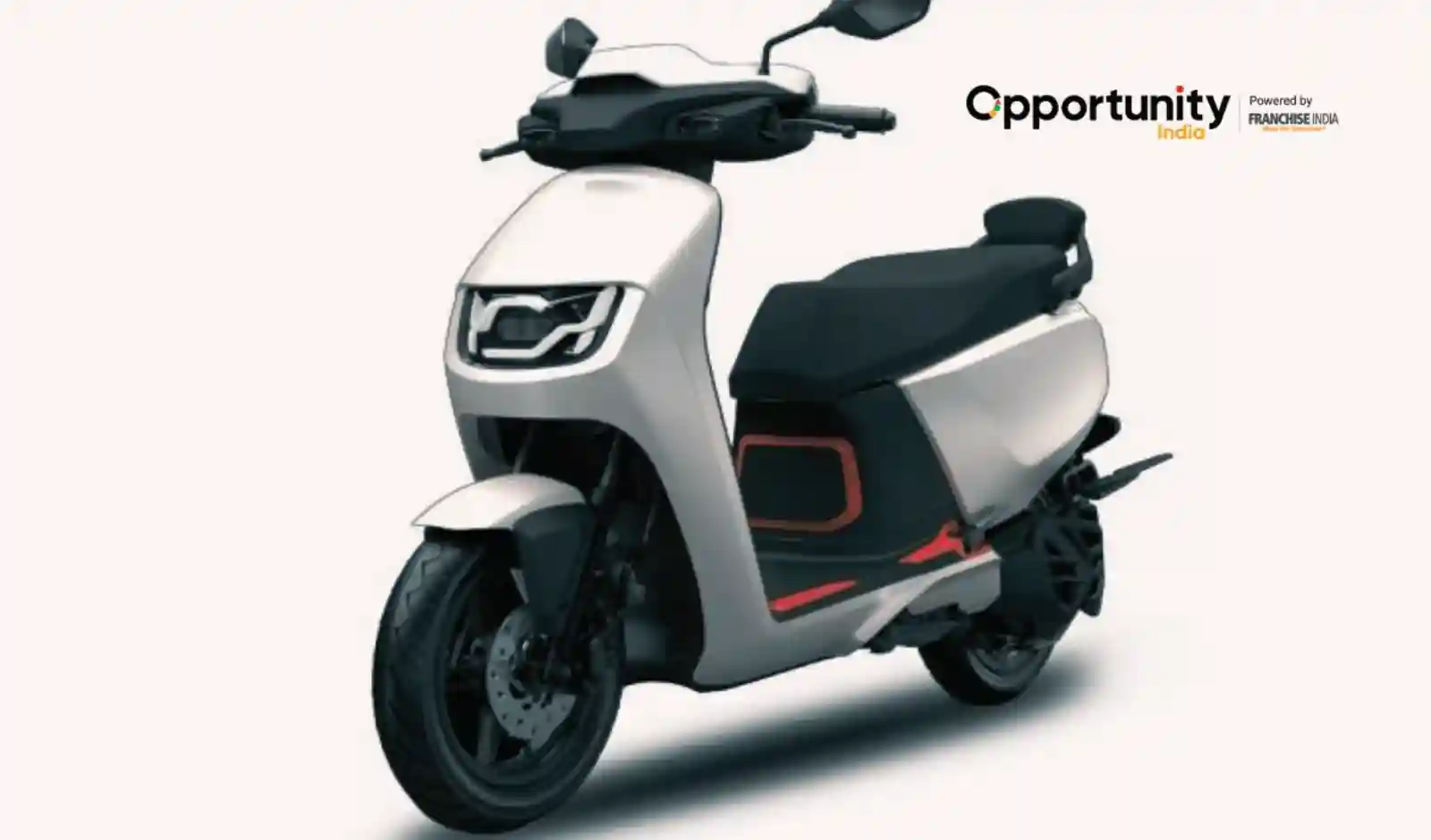 Hero MotoCorp to Launch New Electric Scooter Vida Z on July 1