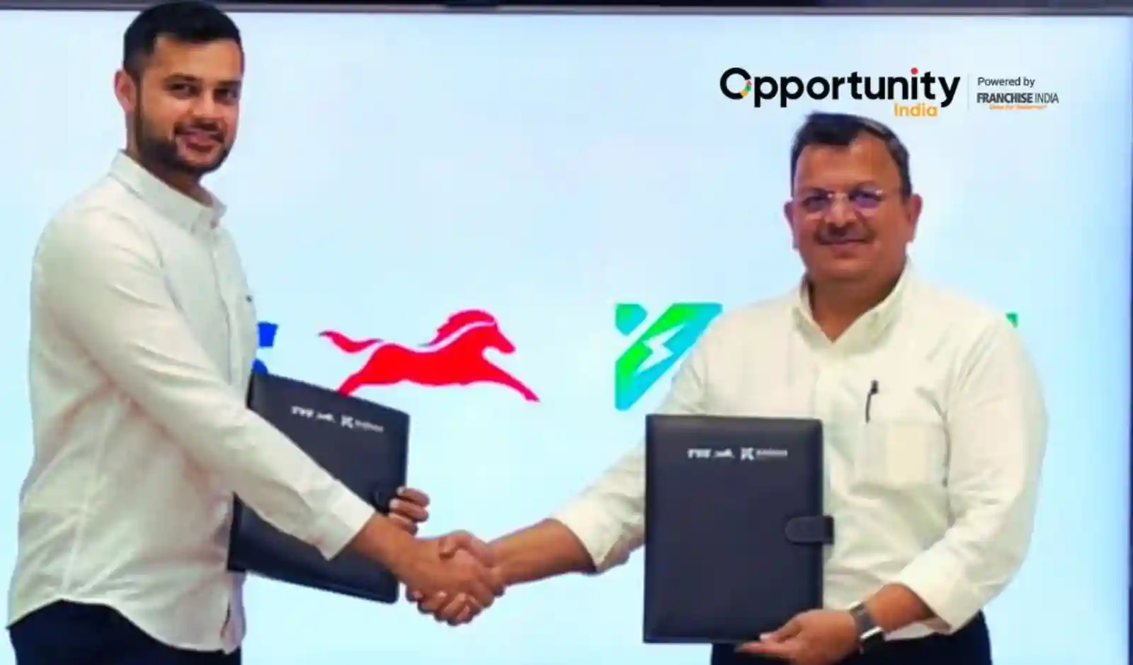 TVS and Kadam Mobility to Deploy 500 Electric 3W