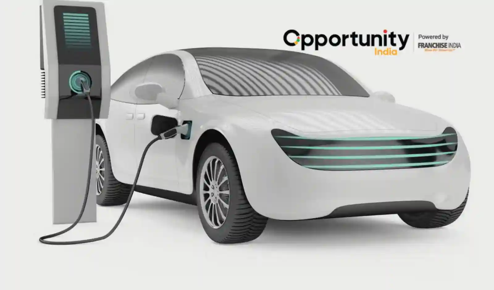 India to Need 6,800 Acres Land for EV Growth by 2030: Savills Report