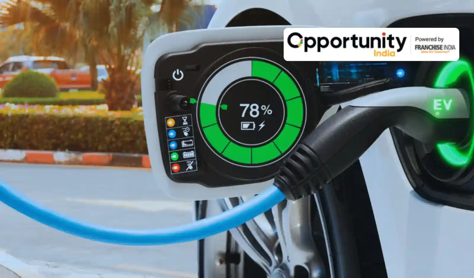 Uttarakhand Waives Tax on EVs and CNG Vehicles