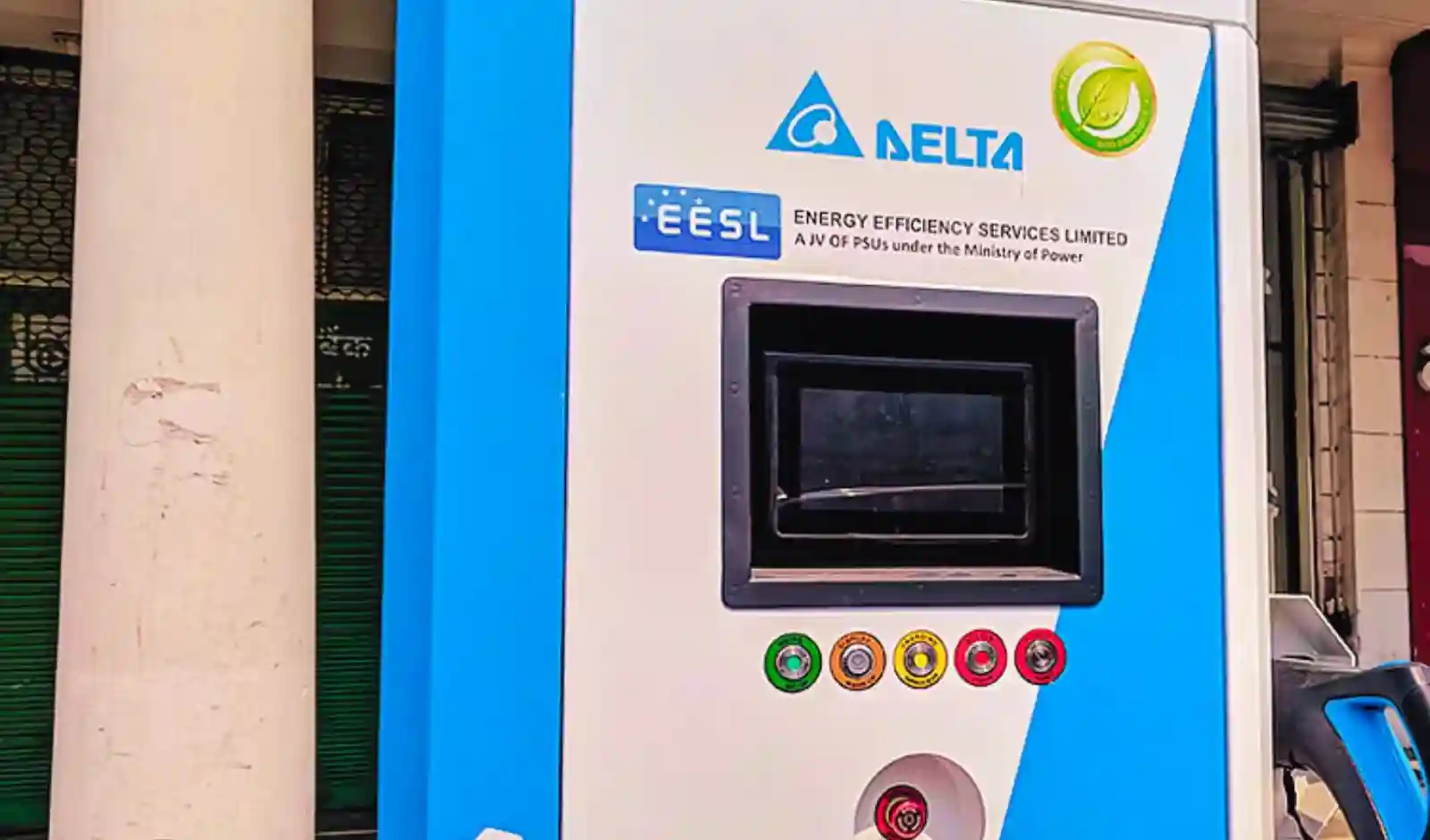 KP Group and Delta Join Hands to Boost Green Energy in India