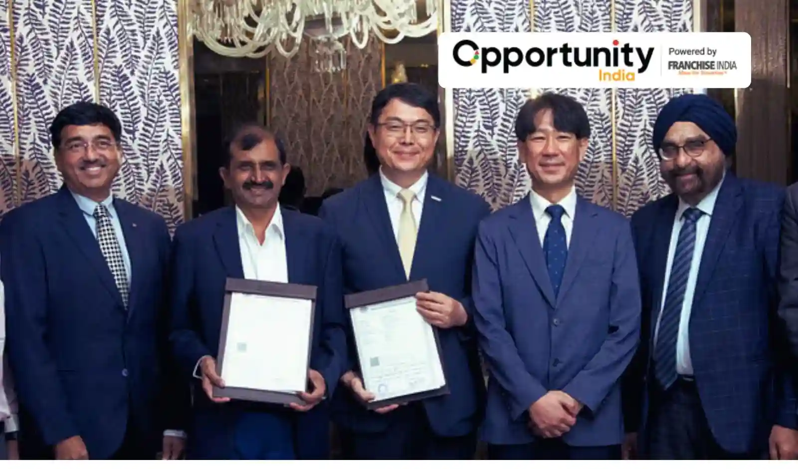 जेके फेनर और NMC मोटर्स में ई-एक्सल निर्माण के लिए तकनीकी साझेदारी