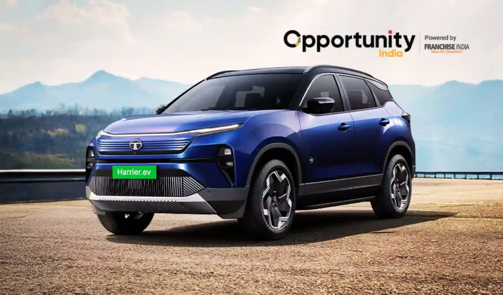 Tata Motors to Invest ₹35,000 Crore in Passenger and EV Business